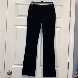 Women’s Black Dress Pants